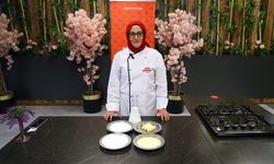 MEMLEKET SOFRASI - Höşmerim