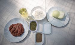 MEMLEKET SOFRASI - Şöce böce