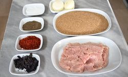 MEMLEKET SOFRASI - Yozgat giliği