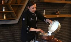 MEMLEKET SOFRASI - Yuvalama