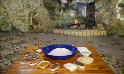 MEMLEKET SOFRASI - Zervet böreği