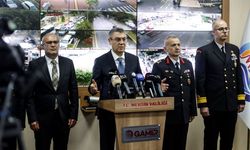 Mersin'de Ramazan Bayramı'nda 32 bin 767 personel görev yapacak