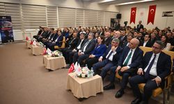 Meteoroloji Genel Müdürlüğünce '23 Mart Dünya Meteoroloji Günü' etkinliği düzenlendi