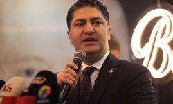 MHP Genel Başkan Yardımcısı Özdemir, Kayseri'de iftar programında konuştu: