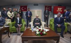 MHP Genel Başkanı Bahçeli, soruları yanıtladı: