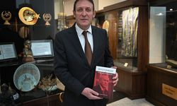 MHP'den 'Devlet Bahçeli ve Türk Milliyetçiliği' kitabı