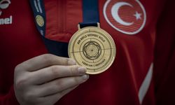 Milli atıcı Damla Köse, başarılarını olimpiyat madalyasıyla taçlandırmak istiyor: