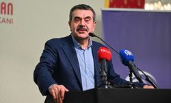 Milli Eğitim Bakanı Tekin, Cihannüma İstanbul Sahur Meclisi Programı'nda konuştu:
