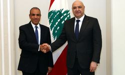 Mısır: İsrail'in Lübnan'a saldırılarının durması için yoğun temaslar yürütüyoruz