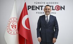 Modern pentatlon altyapısı doğu illerinde güçleniyor