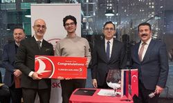 Moskova'da eğitim gören Türk öğrenciler iftarda buluştu