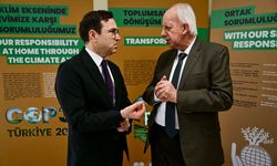 Moskova'da 'Uluslararası Sıfır Atık Günü' etkinliği düzenlendi