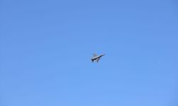 MSB'den KKTC'ye konuşlandırılan F-16'lar hakkında açıklama: