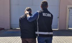 Muğla'da firari FETÖ hükümlüsü yakalandı