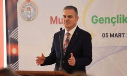 Muğla'da Gençlik Çalıştayı yapıldı