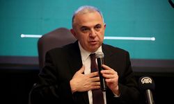 MÜSİAD, Kırgızistan'da Türk ve Kırgız iş insanları ile devlet adamlarına iftar verdi