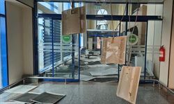 Nahçıvan Uluslararası Havalimanı'na İHA saldırısı düzenlendi