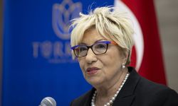 New York'taki Türkevi'nde, Atasoy'un INCB başkanlığına adaylığı vesilesiyle resepsiyon verildi