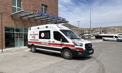 Niğde'de boşanma aşamasındaki eşini bıçaklayan şüpheli intihar girişiminde bulundu