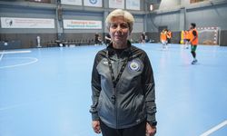 Nilüfer Belediyespor Hentbol Takımı, Avrupa'da yarı final peşinde
