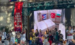 Nuestra America Dayanışma Konvoyu, 34 tonluk insani yardımı Küba'ya ulaştırdı