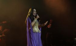 Nükhet Duru'dan, Aydın'da 8 Mart Dünya Kadınlar Günü konseri