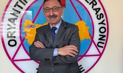 Oryantiringde başarı için altyapı çalışmaları