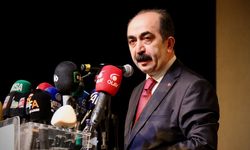 'Osmanlı'nın Kuruluşu ve Bursa'nın Fethi Sempozyumu' başladı