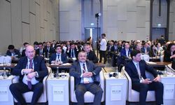 Özbekistan'da Orta Avrasya Uzay Teknolojileri Konferansı düzenlendi