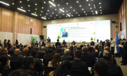 Özbekistan'da 'Uluslararası Orman Günü' kapsamında forum düzenlendi