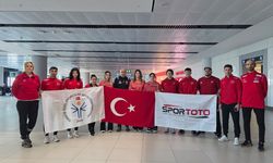 Özel milli sporcular, İspanya'daki Dünya Salon Atletizm Şampiyonası'nda yarışacak