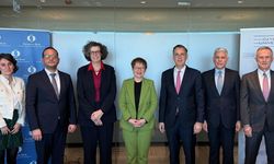 Özyeğin Üniversitesi yurt projesi için EBRD ile işbirliği protokolü imzaladı