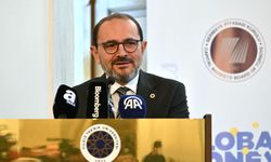 'Paradan Değere Finansal Okuryazarlığın Dönüştürücü Gücü' etkinliği