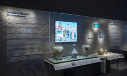 Pera Müzesi'ne 'En İyi Müze' ödülü verildi