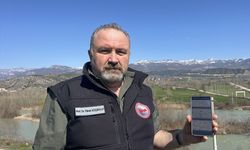 Prof. Dr. Koçbulut, merkez üssü Niksar olan depremi değerlendirdi