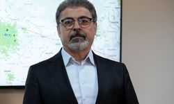 Prof. Dr. Sözbilir'den deprem fırtınası yaşayan Sındırgı için iyi haber