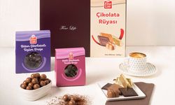 Ramazan Bayramı'na özel ikramlıklar Metro Türkiye'de