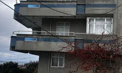 Rize'de sobadan sızan gazdan zehirlenen kişi öldü, eşi tedavi altına alındı