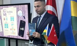 Ruanda'da Ziya Gökalp'in doğumunun 150. yılı dolayısıyla konferans düzenlendi