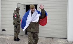 Russia reports prisoner swap with Ukraine, 200 servicemen exchanged