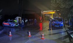 Rüşvet soruşturmasında gözaltına alınan Uşak Belediye Başkanı Yalım'ın 4 işletmesinde arama yapıldı