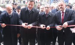 Saadet Partisi Genel Başkanı Arıkan, Çankırı'da konuştu: