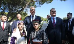 Sağlık Bakanı Memişoğlu, Muğla'da konuştu: