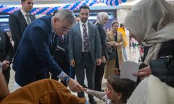 'Sağlıklı Çocuk Sağlıklı Gelecek Programı' ile 500 bin çocuk 'sağlık elçisi' oldu