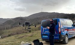 Sakarya'da kaybolan 75 yaşındaki kişi aranıyor