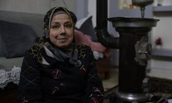 Şam Türkleri bayramlarda Osmaniye kömbesi yapma geleneğini yeni nesillere aktarıyor