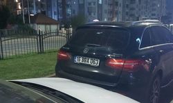 Samsun'da 3 aracın karıştığı trafik kazasında 3 kişi yaralandı