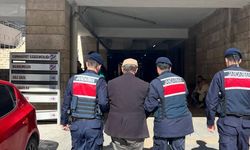 Samsun'da firari FETÖ hükümlüsü yakalandı