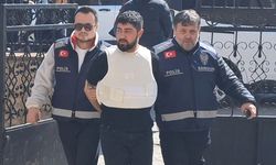 Samsun'da husumetlisini silahla yaralayan şüpheli yakalandı