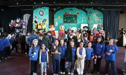 Samsun'da 'Uluslararası Sıfır Atık Günü' etkinliği düzenlendi